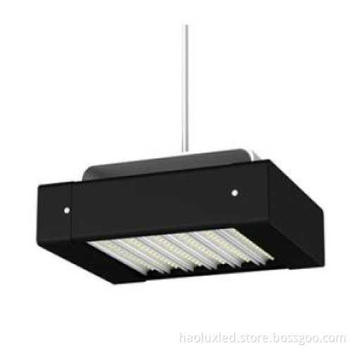 Japan NICHIA183 chips 150W LED Highbay light 60?+90? beam angle